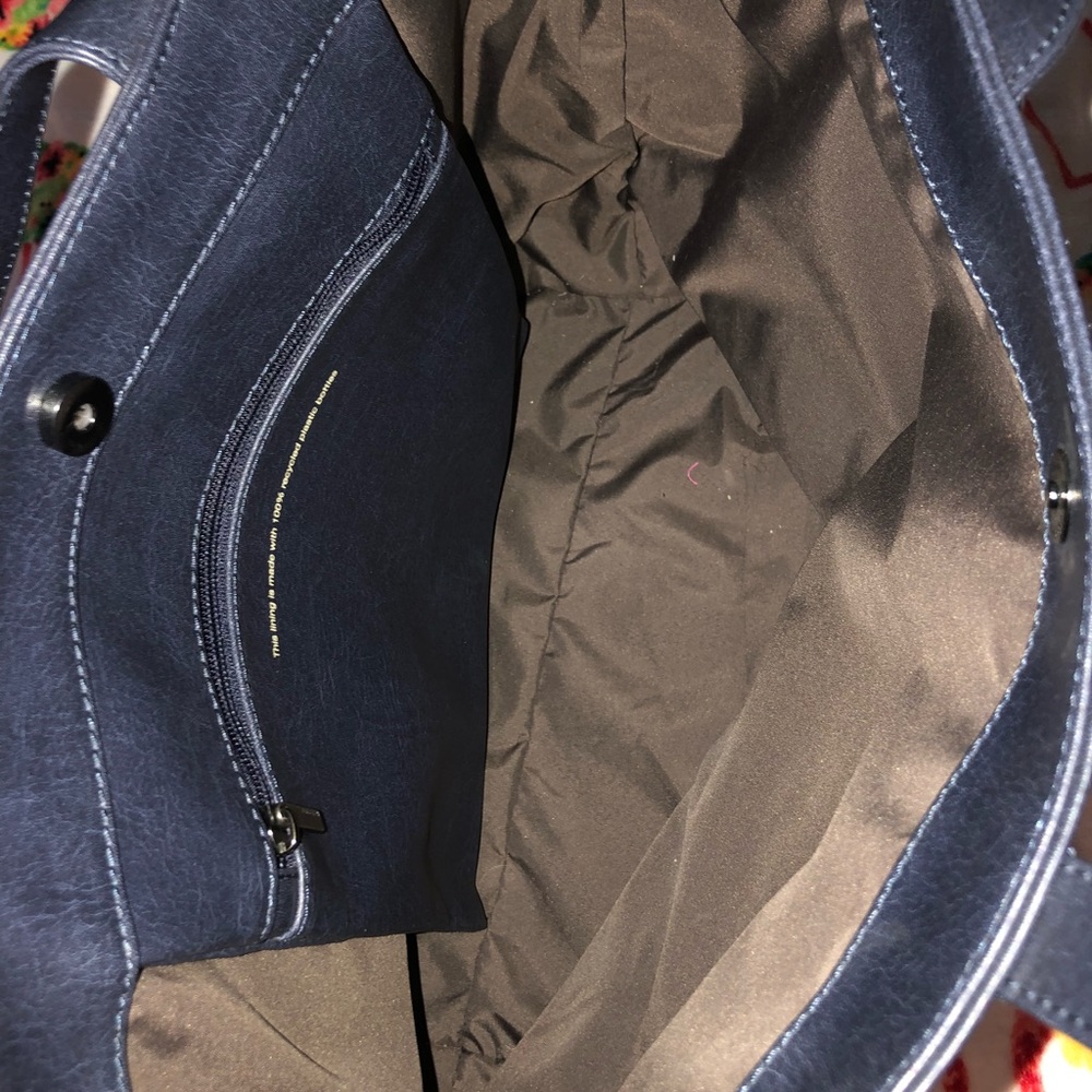 Matt & Nat tote bag EUC - Picture 3 of 5